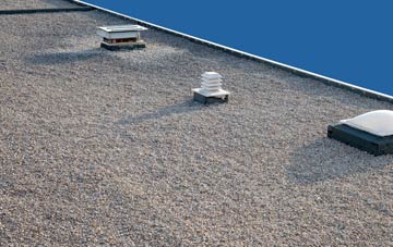 flat roofing Immingham, Lincolnshire