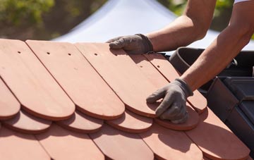 Immingham roof tile contractors