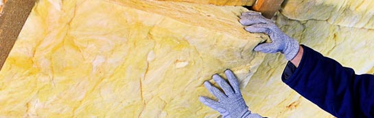 quotes for Immingham roof insulation