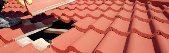 compare Immingham roof repair quotes