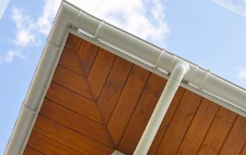 Immingham soffit types