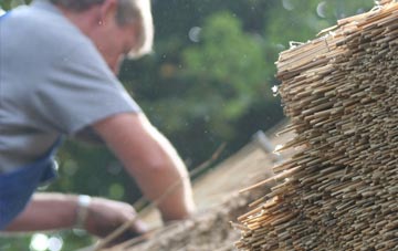 professional Immingham thatchers