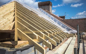 wooden roof trusses Immingham, Lincolnshire