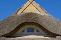Immingham thatch roofing
